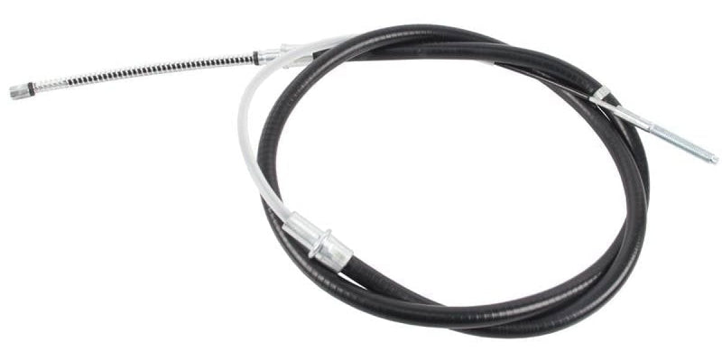 Rear Wheel Cable Volkswagen Polo I 1.4 Rear Drums (96-03)(Lhs, Rhs) ~Modern Auto Parts!