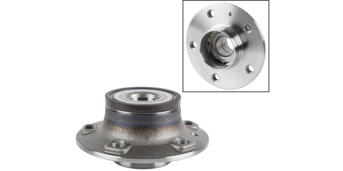 Rear Wheel Hub Bearing Kit Audi A4, A5, A6 ~Modern Auto Parts!