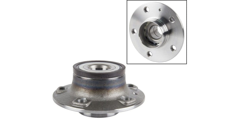 Rear Wheel Hub Bearing Kit Audi A4, A5, A6 ~Modern Auto Parts!