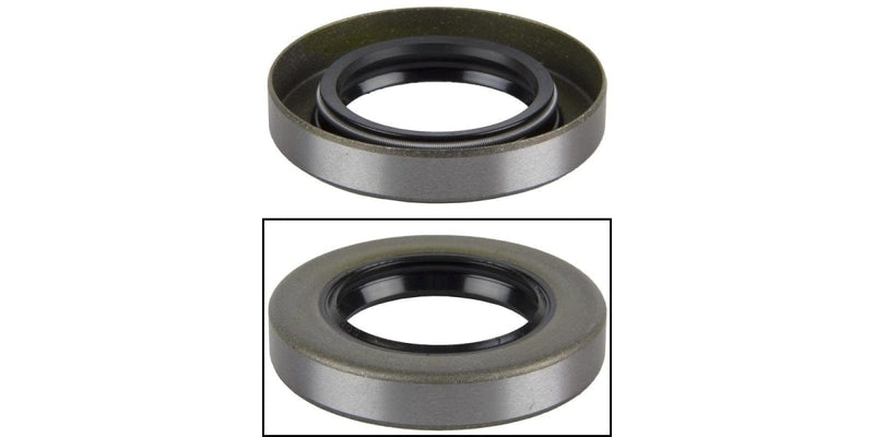Rear Wheel Oil Seal 9764 - Modern Auto Parts
