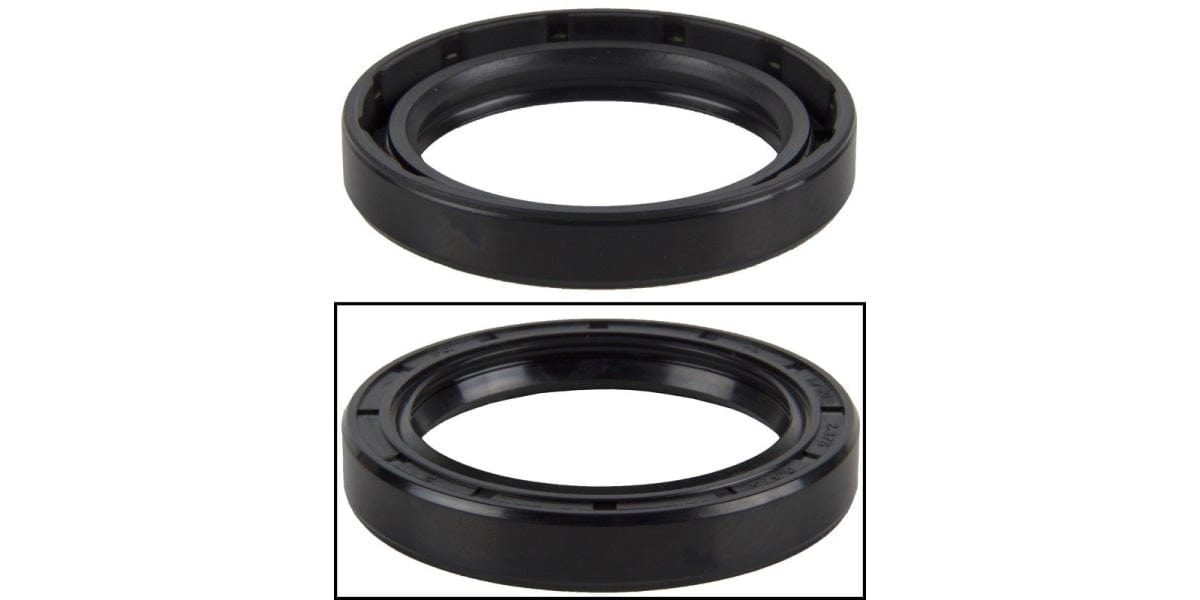 Rear Wheel Oil Seal 9633 - Modern Auto Parts