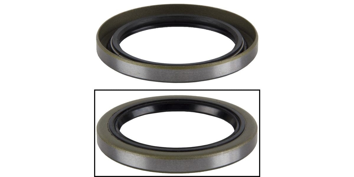 Rear Wheel Oil Seal 9644 - Modern Auto Parts
