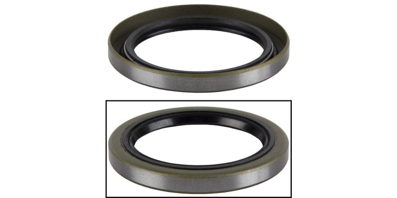 Rear Wheel Oil Seal 9644 - Modern Auto Parts