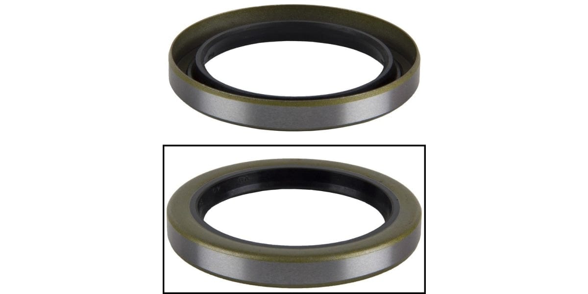 Rear Wheel Oil Seal 9447 - Modern Auto Parts
