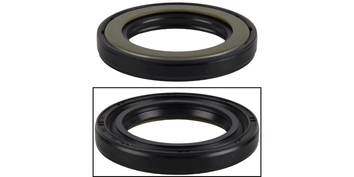 Rear Wheel Oil Seal 9340 - Modern Auto Parts