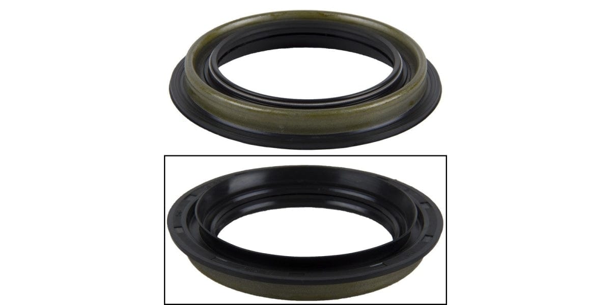Rear Wheel Oil Seal 9295 - Modern Auto Parts