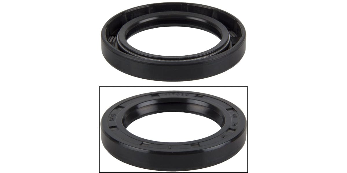 Rear Wheel Oil Seal 9834 - Modern Auto Parts