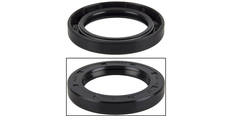 Rear Wheel Oil Seal 9834 - Modern Auto Parts