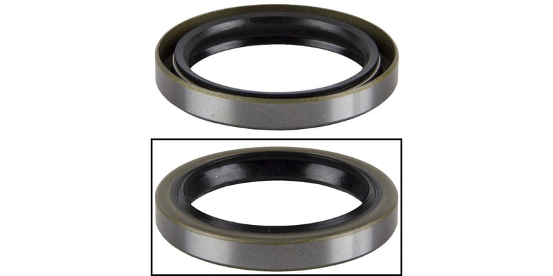 Rear Wheel Oil Seal 9663 - Modern Auto Parts