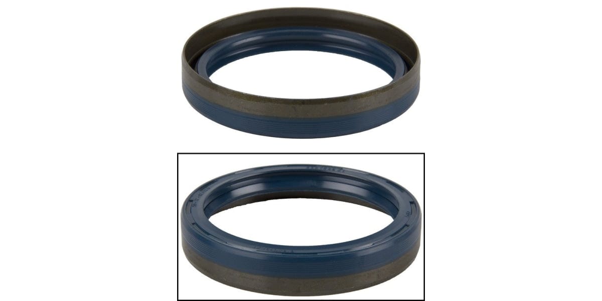 Rear Wheel Oil Seal 597212 - Modern Auto Parts