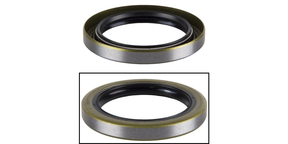 Rear Wheel Oil Seal 415607 - Modern Auto Parts