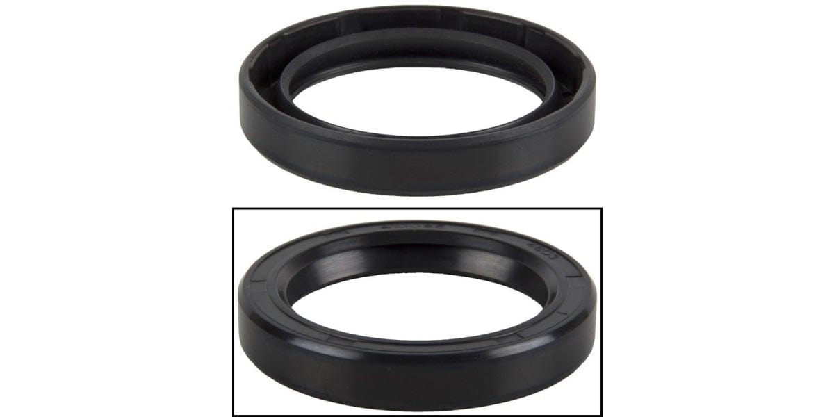 Rear Wheel Oil Seal 506711 - Modern Auto Parts