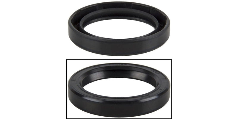Rear Wheel Oil Seal 506711 - Modern Auto Parts