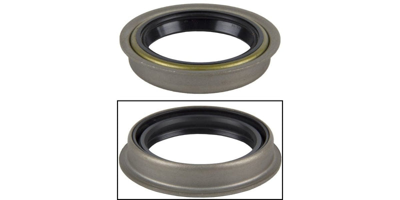 Rear Wheel Oil Seal 9758 - Modern Auto Parts
