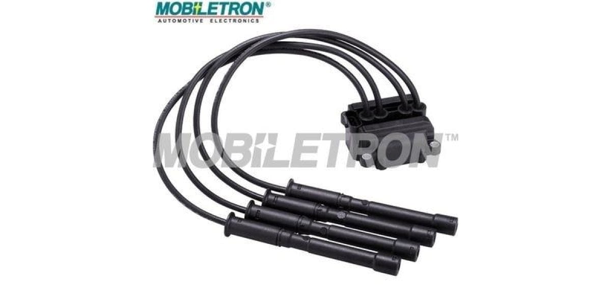 Renault Clio Ii,Logan,Sandero (D4F712,K7M710) Ignition Coil - Modern Auto Parts