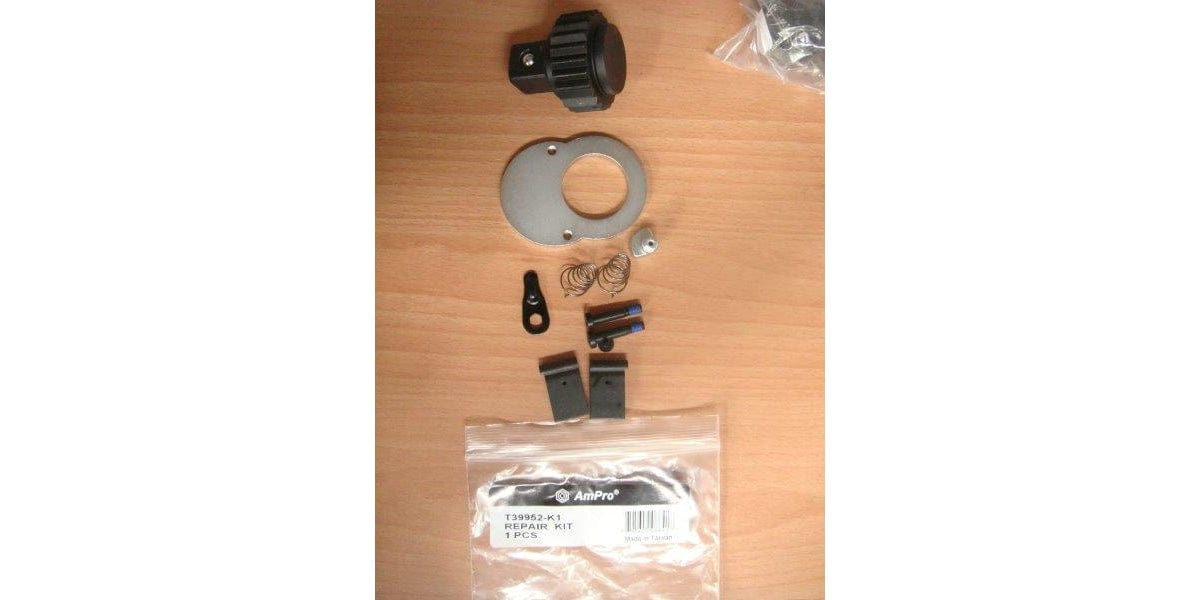 Repair Kit For T39952 AMPRO T39952-K1 tools at Modern Auto Parts!
