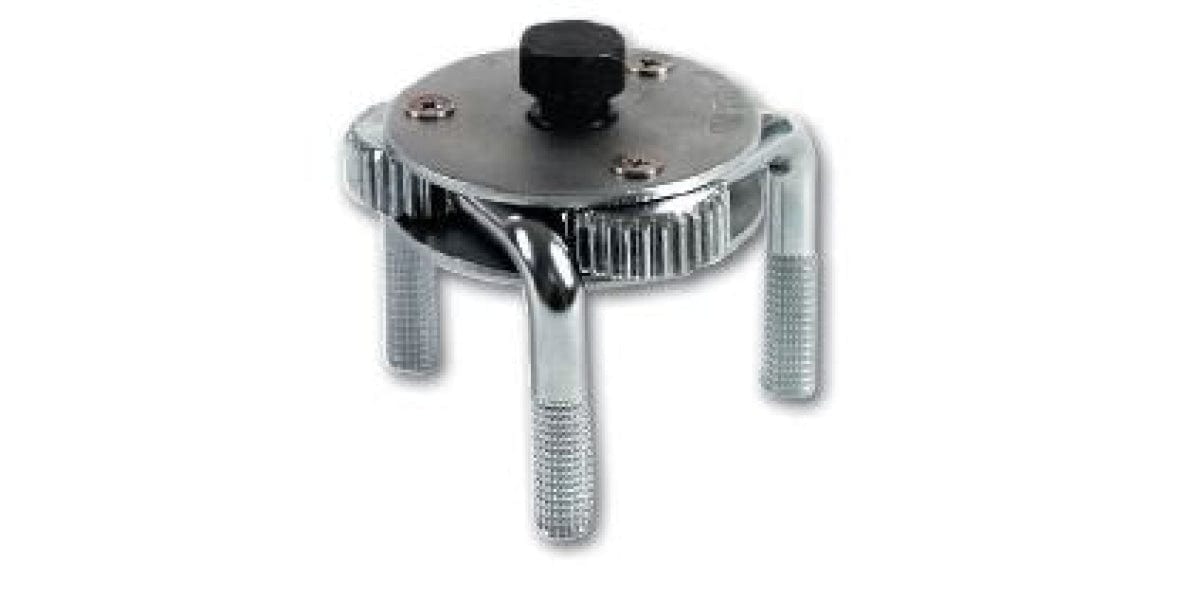 Reversible 3-Jaw Oil Filter Wrench AMPRO T70301 tools at Modern Auto Parts!