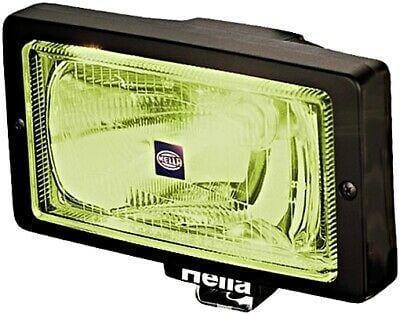 Hella Fog/Spot Light - Modern Auto Parts