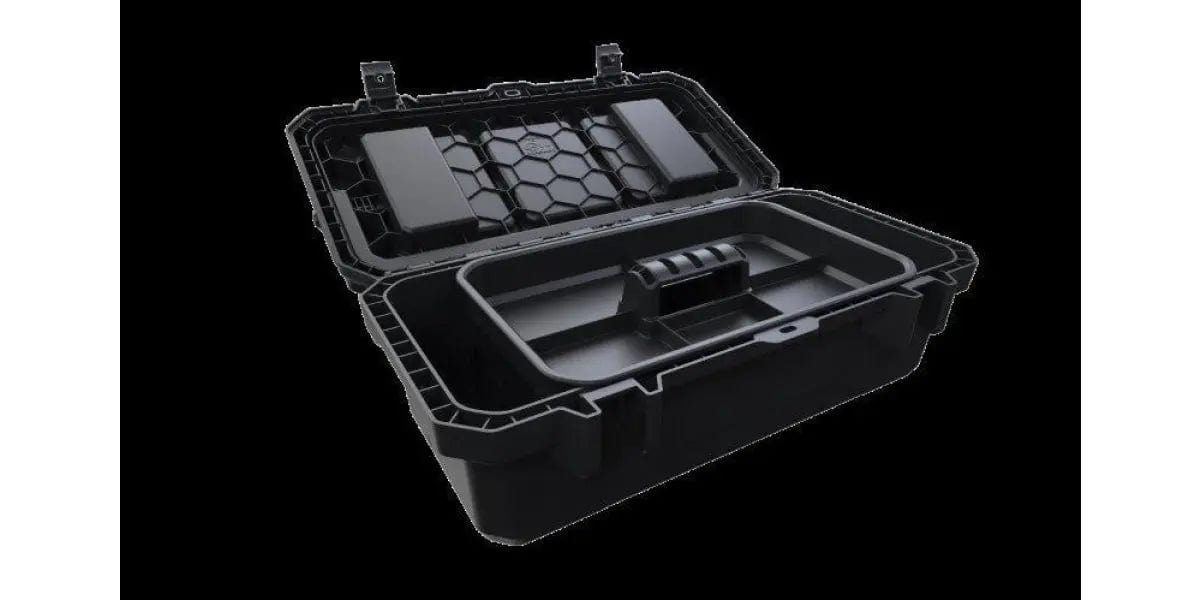 Safeload Maxi Pro Tool Box Kit