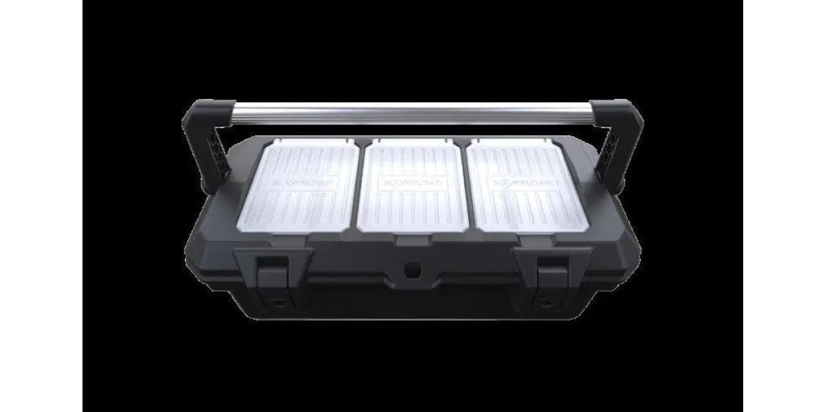 Safeload Maxi Pro Tool Box Kit