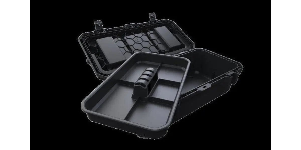 Safeload Maxi Pro Tool Box Kit
