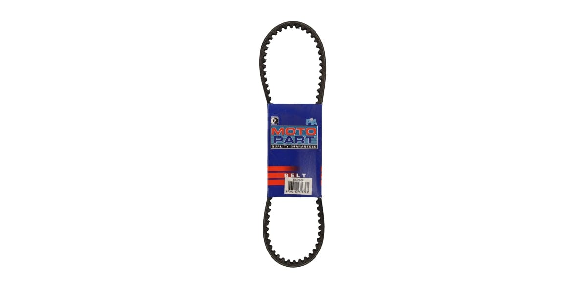 Scooter V-Belt (835-20-30) at Modern Auto Parts!
