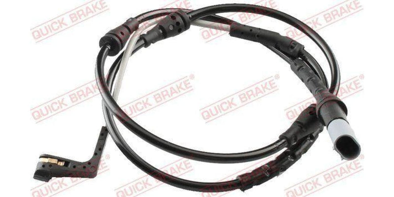 Sensor Bmw Fr X5 M & (Ws0380B) - Modern Auto Parts
