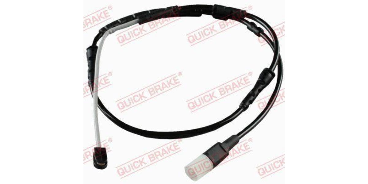 Sensor Fr Bmw Z4 (Ws0294B) - Modern Auto Parts