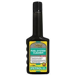 Shield Fuel System Cleaner 350Ml - Modern Auto Parts