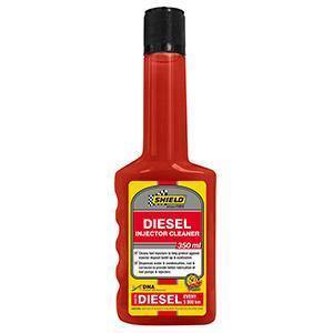 Shield Diesel Injector Cleaner 350Ml - Modern Auto Parts