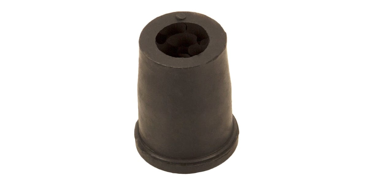 Shackle Bush (Single) Ford Courier, Everest, Ranger, Mazda B-Series, Drifter ~ Modern Auto Parts!