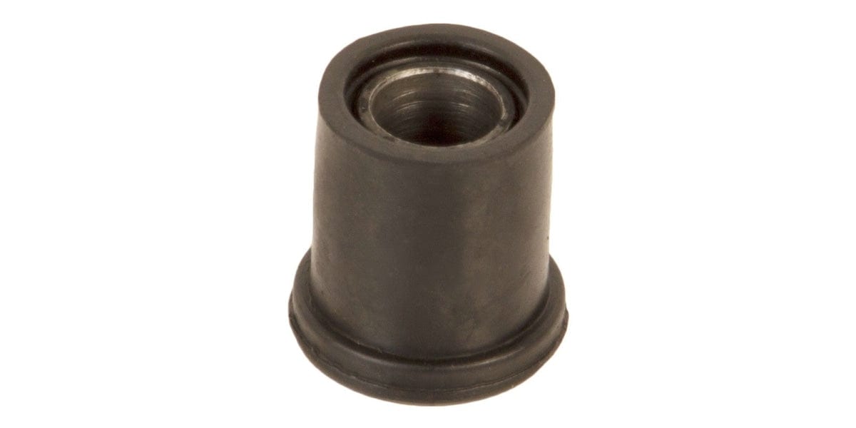 Shackle Bush (Single) Mazda B1600, B1800 (75-79) ~ Modern Auto Parts!