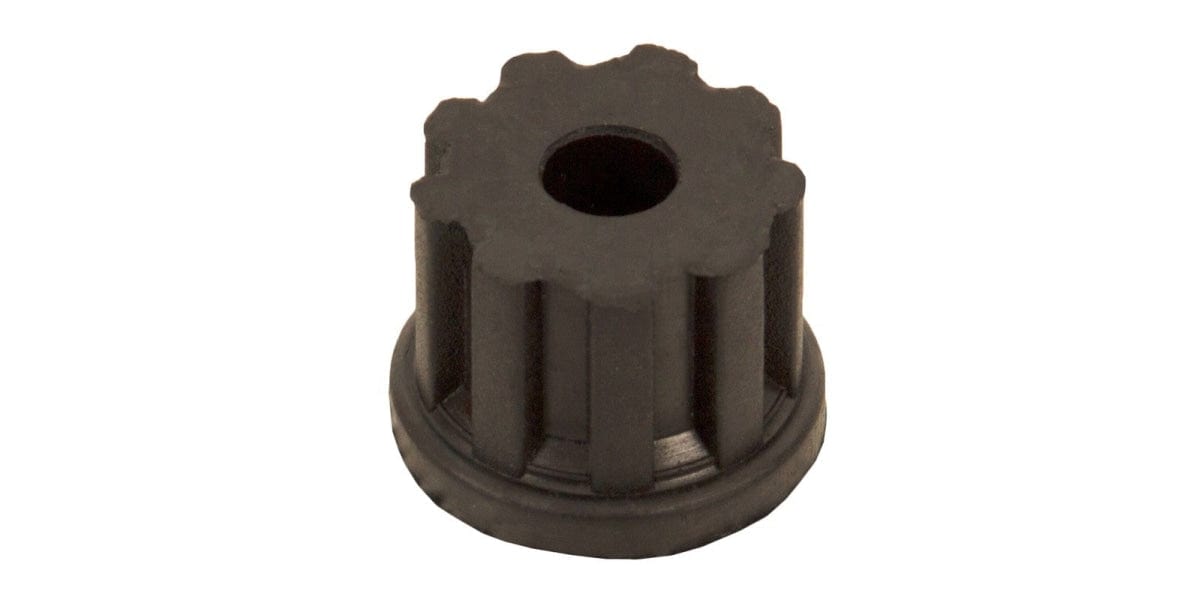 Shackle Bush (Single) Nissan 71-80 1200, 120Y, 71-02 1400, Champ, 75-78 140Y, 140Z, 69-80 1600, 160Y, 160Z, 71-73 B120 ~ Modern Auto Parts!