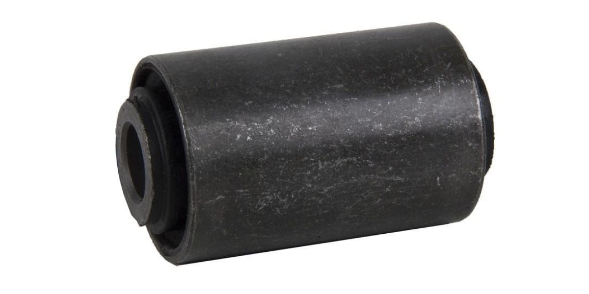 Shackle Bush (Single) Nissan Hardbody 2.4I, 3000Td D/C, D, Hi Rider, King Cab Hi Rider, 3.3 D/C (99-08), Np300 (2008-) ~ Modern Auto Parts!
