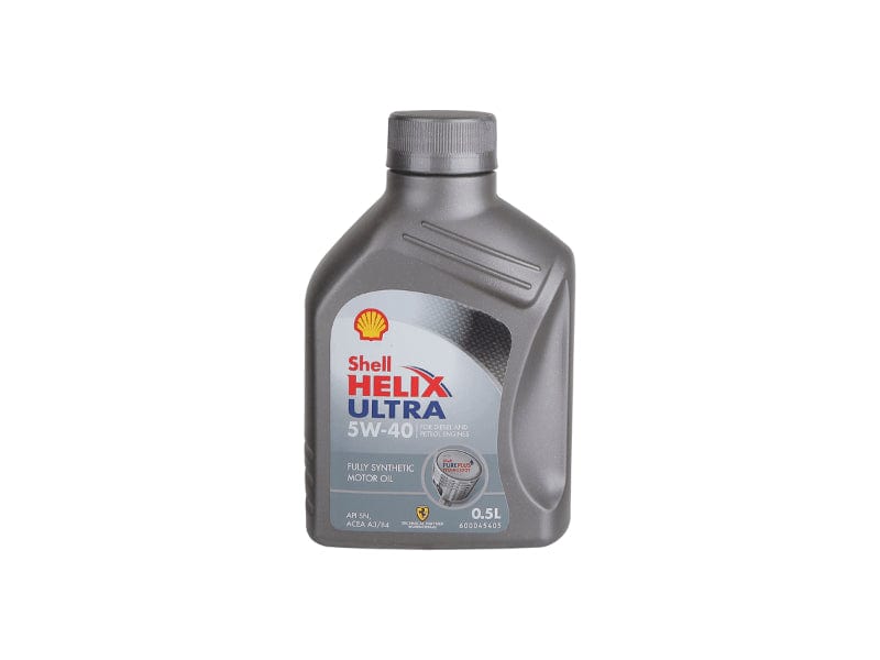 Shell Helix Ultra 5W40 500ML