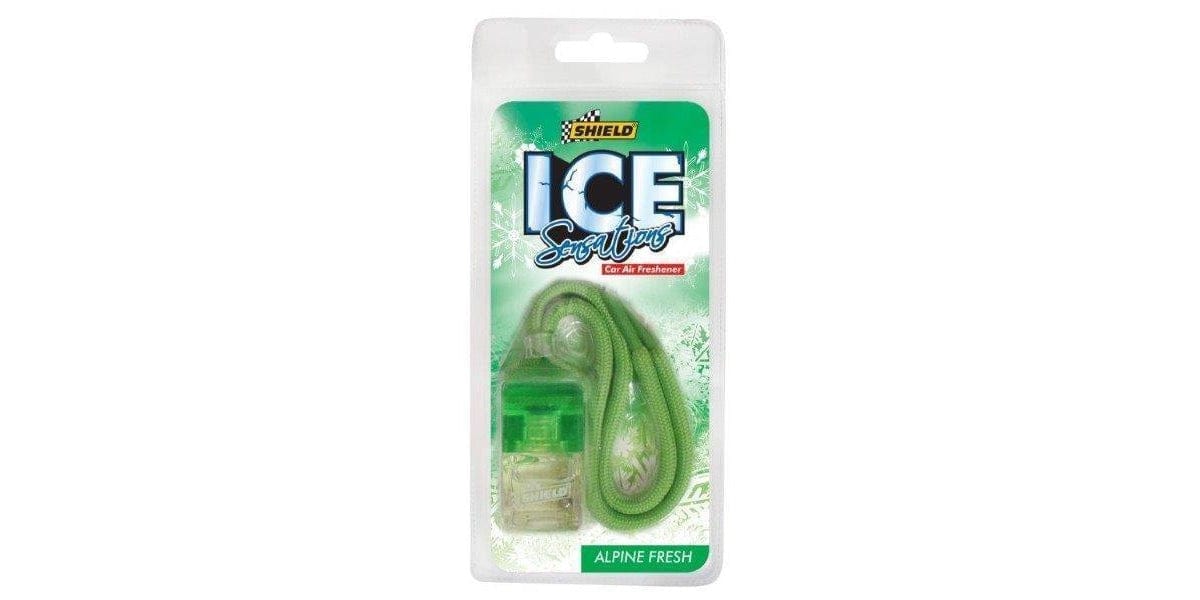 Shield Air Fresheners - Modern Auto Parts