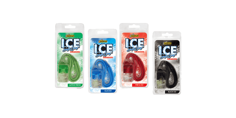 Shield Air Fresheners - Modern Auto Parts
