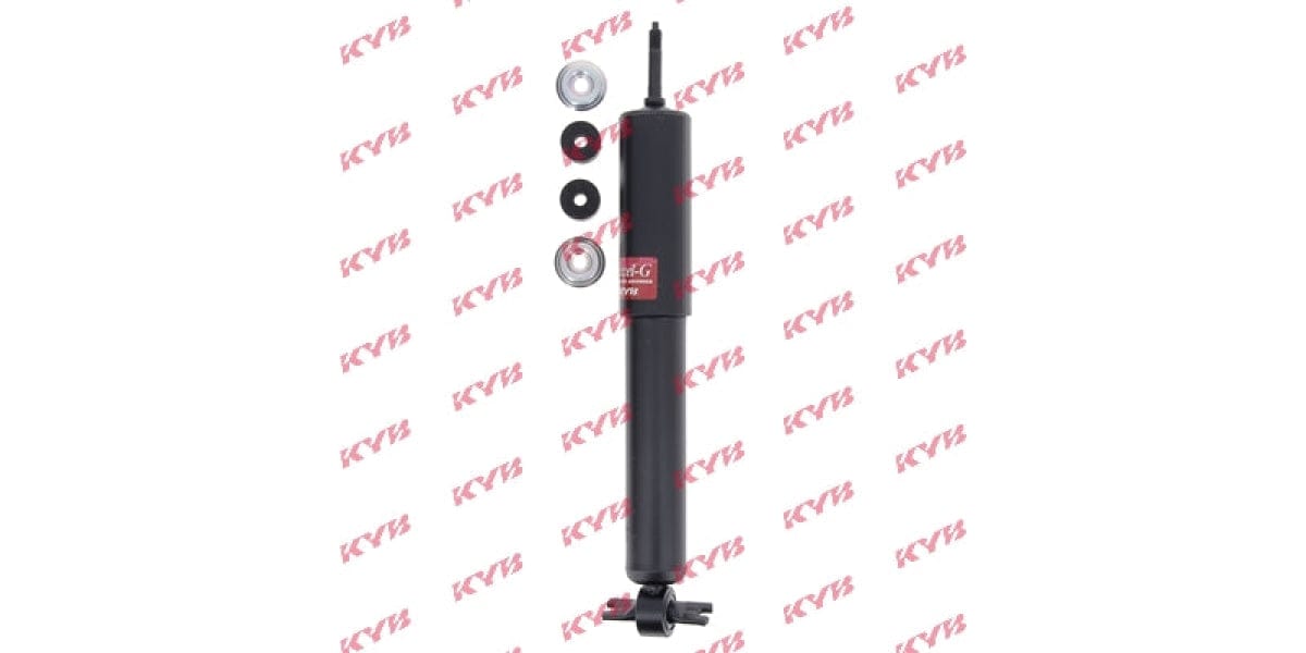 Shock Absorber Front Kia K2700 2.7D Ldv,Pregio 2.7D (2001-) (KYB 344302)