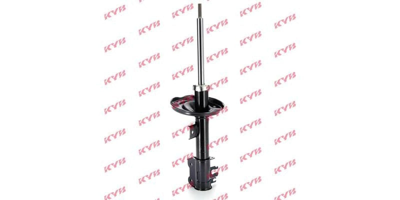 Shock Absorber Front Left Fiat 500 0.9,1.2Mpi,1.4Mpi (2008-) (KYB 333767)