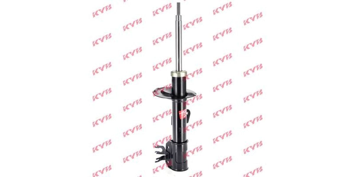 Shock Absorber Front Left Fiat Panda 1.4 4X2 (2007-2010) (KYB 339738)