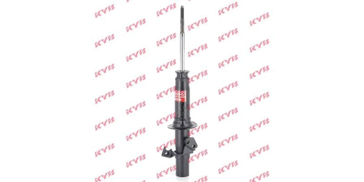 Shock Absorber Front Left Honda 150 Sohc,160I,E Sohc/Dohc (1989-1992) (KYB 341086)