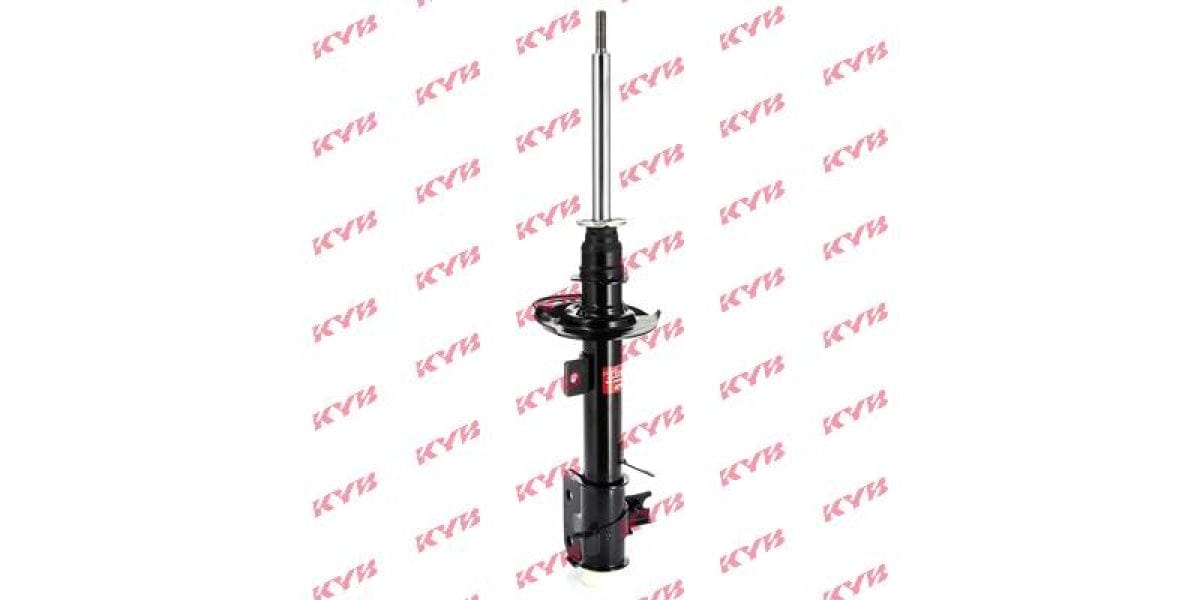 Shock Absorber Front Left Suzuki Swift 1.2,1.4 (2011-) (KYB 338065)