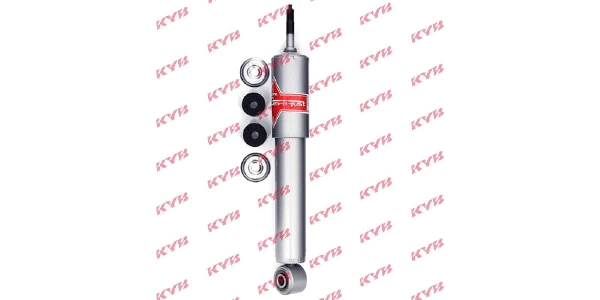 Shock Absorber Front Nissan Hardbody 2.7D (1999-2008) (4X4) & Hi-Rider (KYB 553228)