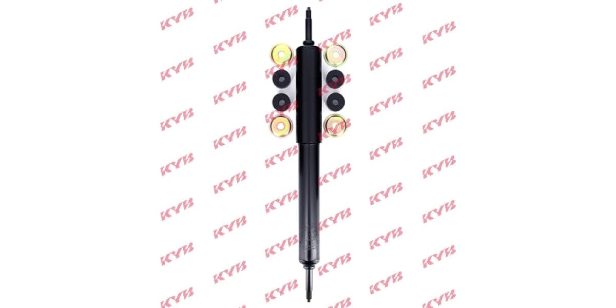 Shock Absorber Front Nissan Patrol 3.0Tdi,4.2Sgl,4.2D,4.5E,4.8Grx (1994-2010) (KYB 344360)