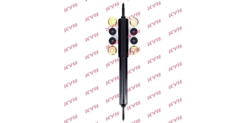 Shock Absorber Front Nissan Patrol 3.0Tdi,4.2Sgl,4.2D,4.5E,4.8Grx (1994-2010) (KYB 344360)