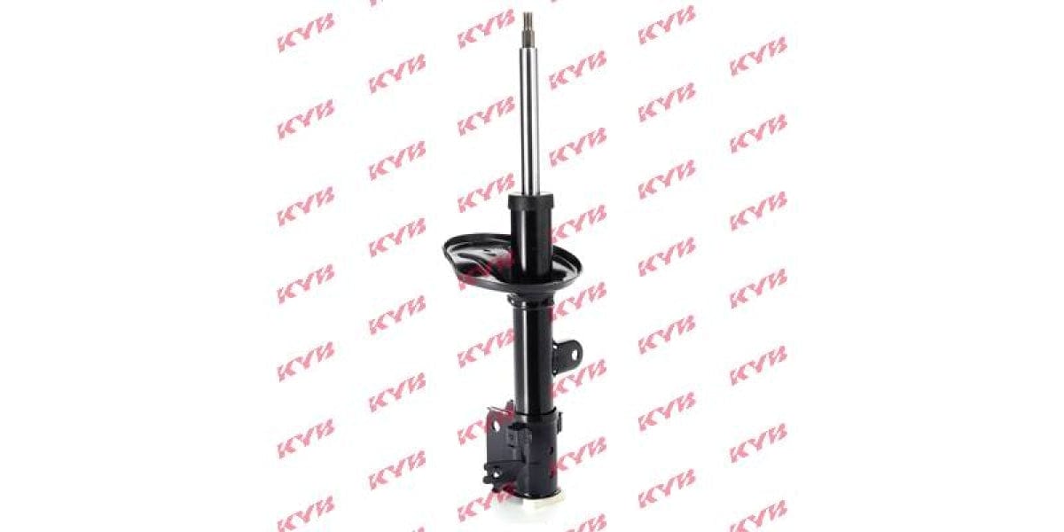 Shock Absorber Front Right 4X2,4X4 Hyundai Tucson 2.0,Crdi,2.7 V6 (04-10) Kia Sportage Ii 2.0,Crdi,2.7 V6 (05-10) (KYB 339742)