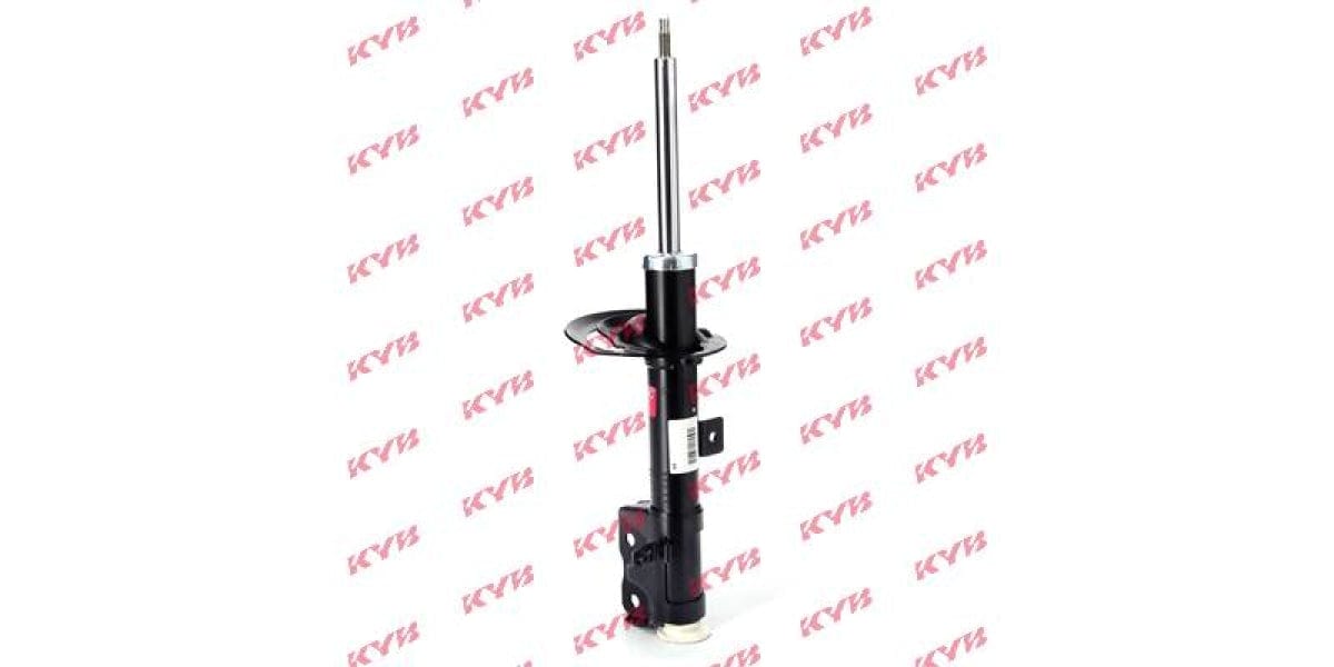 Shock Absorber Front Right Dodge Caliber 1.8Sxt,2.0Crd,Sxt,2.4Rt (2006-) Jeep Compass 2.0Crd,2.4,Patriot 2.0Crd,2.4I (07-09) (KYB 334642)