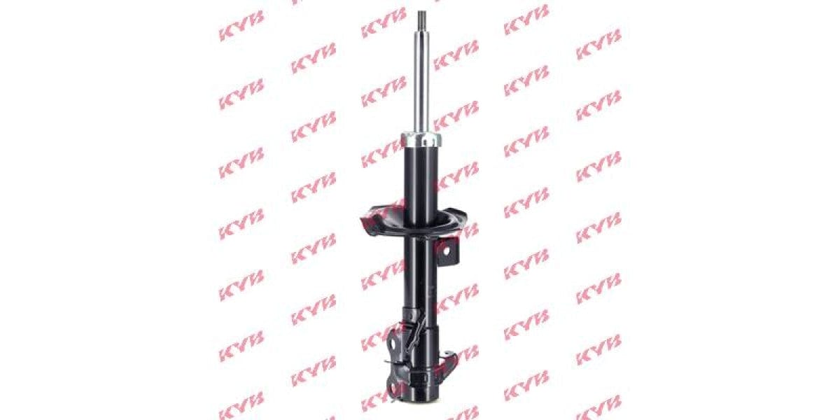Shock Absorber Front Right Nissan Grand Livina 1.6 (2007-2009) Livina 1.6 (2007-2009) Tiida 1.6,1.8 (2007-2014) (KYB 333390)
