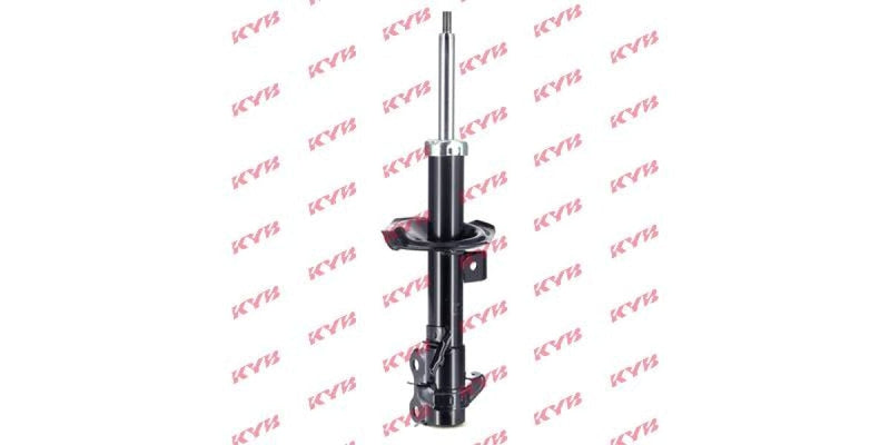 Shock Absorber Front Right Nissan Grand Livina 1.6 (2007-2009) Livina 1.6 (2007-2009) Tiida 1.6,1.8 (2007-2014) (KYB 333390)