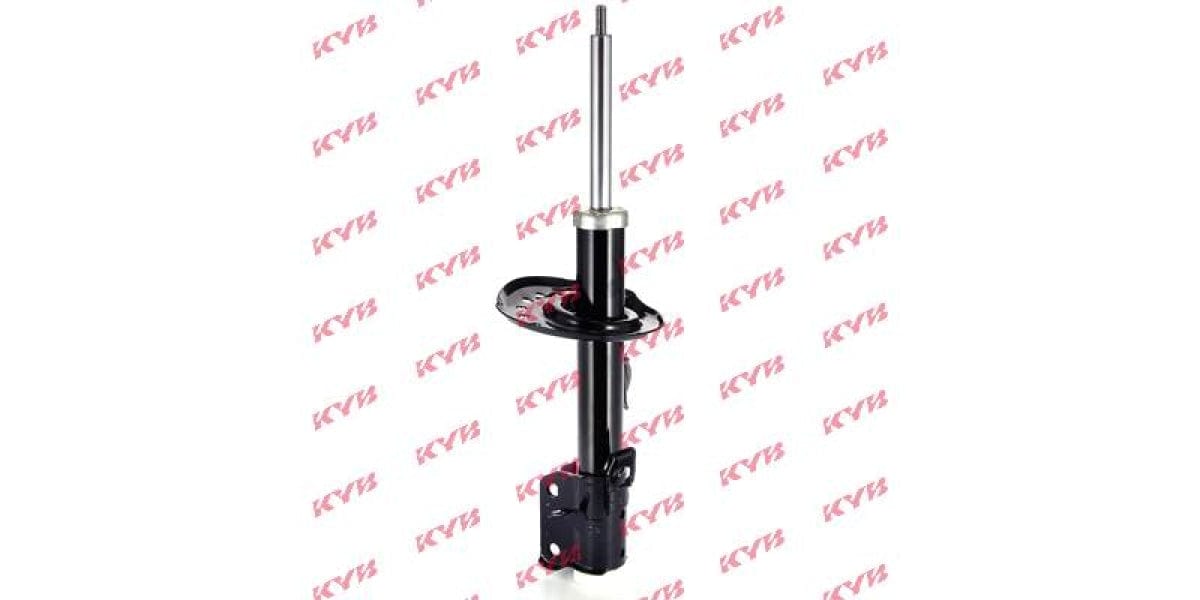 Shock Absorber Front Right Nissan Juke 1.2,1.5Dci,1.6Acenta,Tekna (2011-) (KYB 339754)